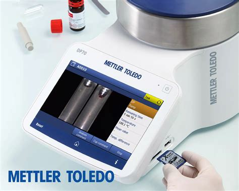 Melting Point Tester distribution|mettler dropping point vs melting.